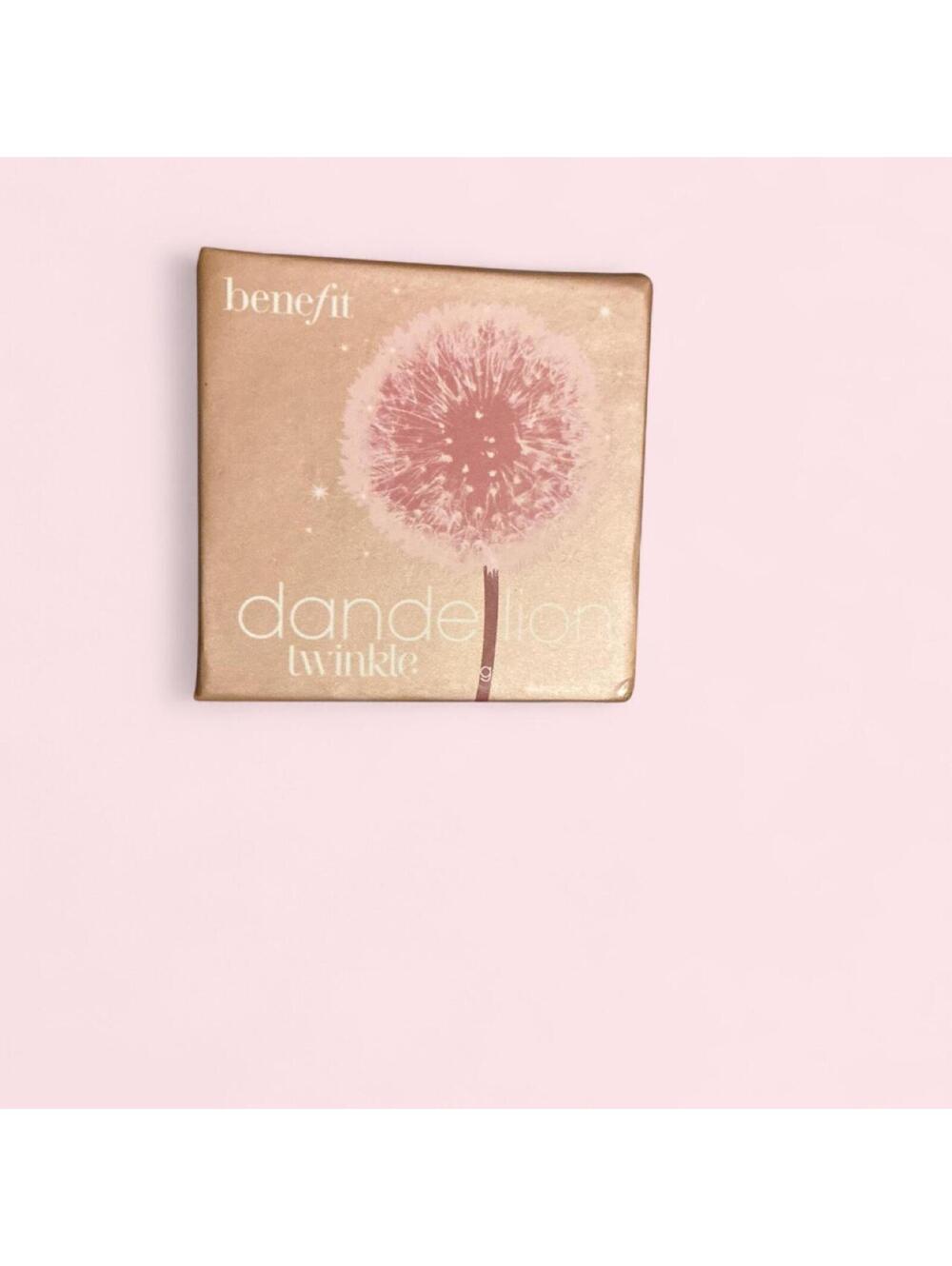 Benefit  Pink and Multi Makeup